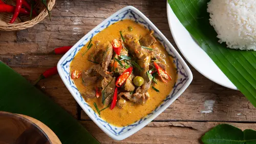 Masakan Daging Terenak Asia Tenggara: 5 Hidangan Legendaris Termasuk Rendang dan Gulai