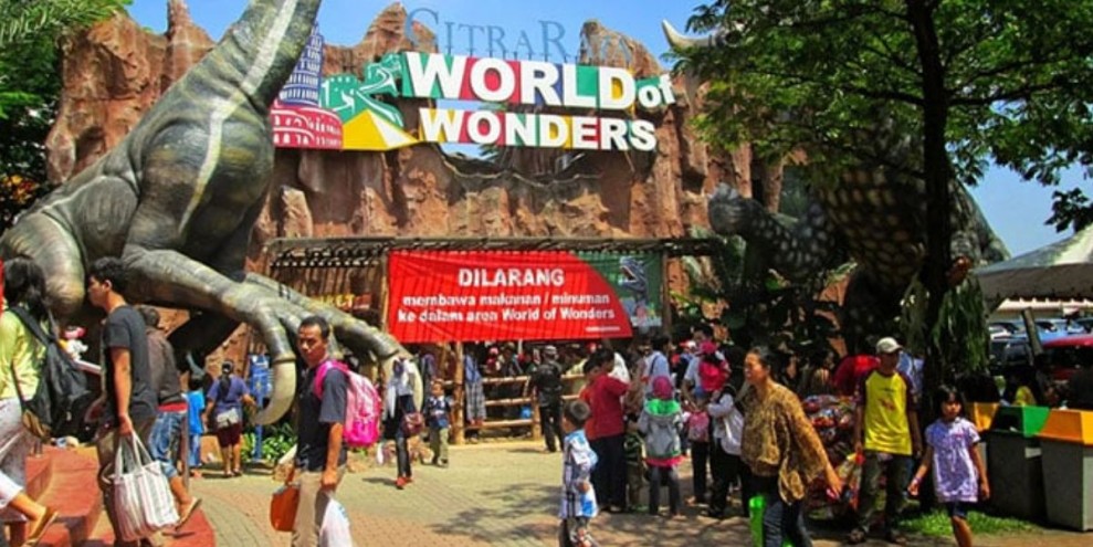 Wisata Tangerang 2025: 10 Destinasi Baru dari Kuliner hingga Alam yang Wajib Dikunjungi