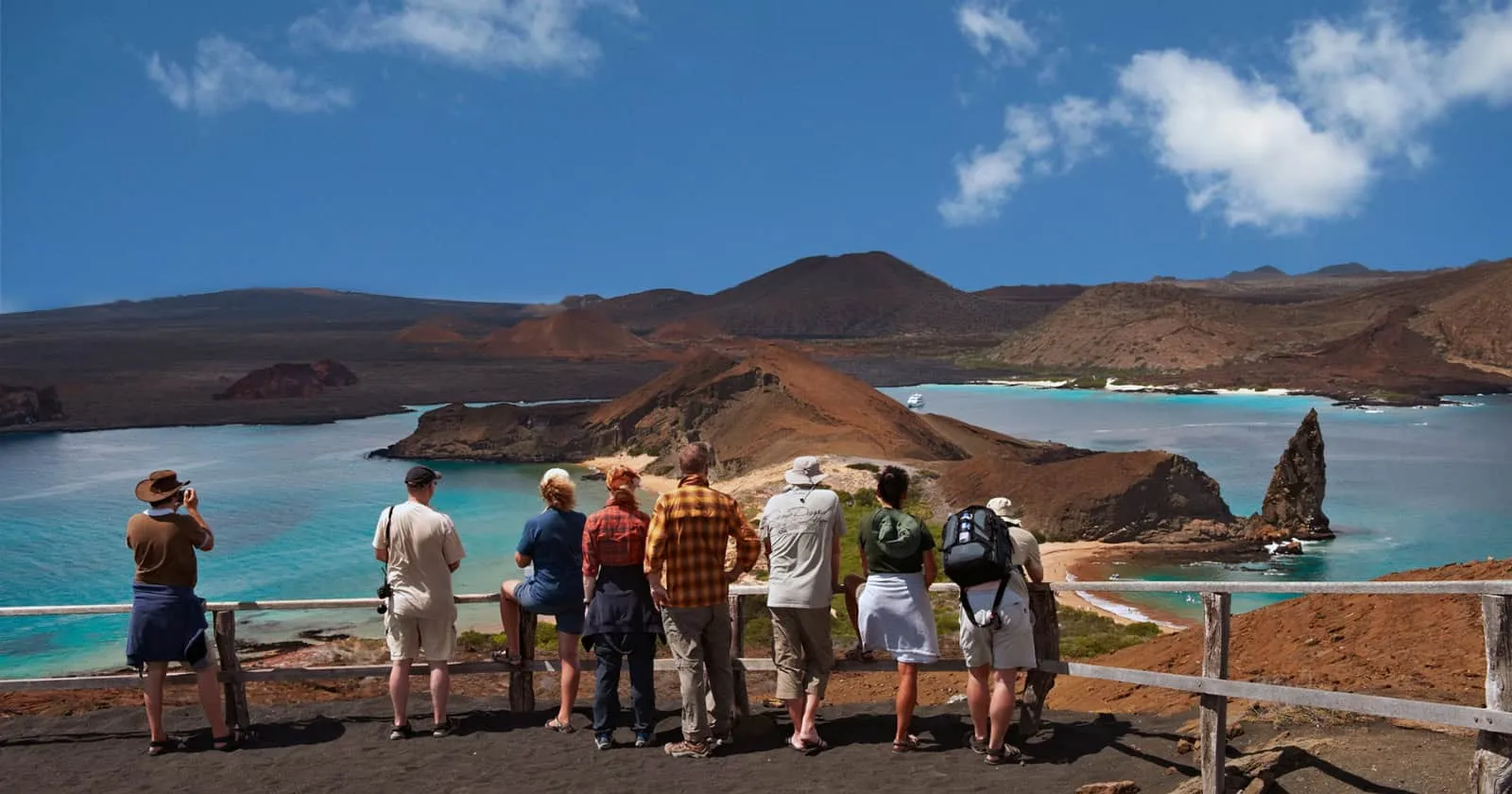Panduan Exclusive Galapagos Islands 2025: 9 Fakta & Tips Penting untuk Traveler