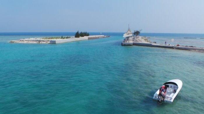 Itinerary Liburan 2 Hari 1 Malam ke Pulau Tidung: Panduan Lengkap 2025